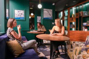 Hotels Hotel Tandem - Boutique Hotel : photos des chambres