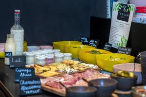 Hotels Hotel Tandem - Boutique Hotel : photos des chambres