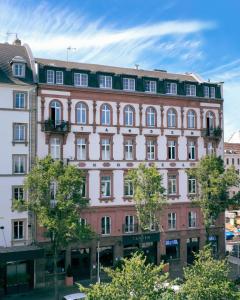 Hotels Hotel Tandem - Boutique Hotel : photos des chambres