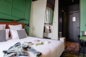 Hotels Hotel Tandem - Boutique Hotel : photos des chambres