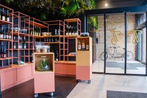 Hotels Hotel Tandem - Boutique Hotel : photos des chambres