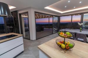 Villas Villa vue Mer - Les Gites de Fabie : photos des chambres