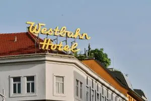 Hotel Westbahn - Vienna