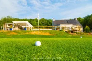 La Villée - Pleslin-Trigavou