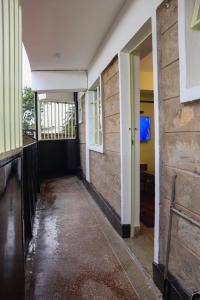 Two Bedroom Modern Apartment in Nyahururu