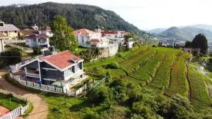 Tiger Hill Homestay - Уті