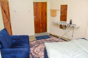 Two Bedroom Modern Apartment in Nyahururu