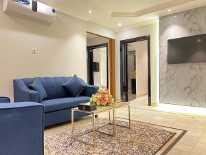 الذهبية راحتي للشقق المخدومة اقتصادي