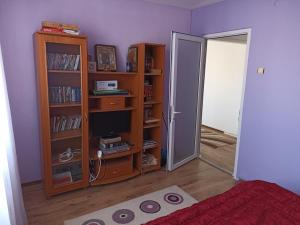 Apartament 3 cam Portul Turistic Mangalia