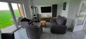 Ferienhaus Nordlicht - Stick