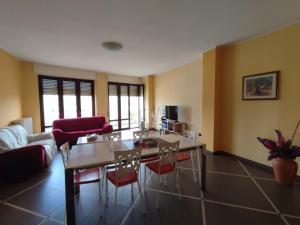 Moderna abitazione in centro