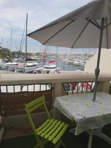 Appartements Residence Acapulco : photos des chambres