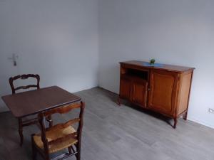 Lodges Spacious Home - Maison Spacieuse : photos des chambres
