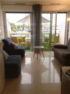 Appartements Residence Acapulco : photos des chambres