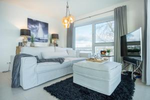 Haus Zur Mole, Wohnung 18 Spinnaker