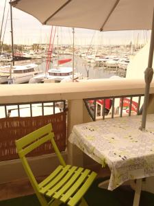 Appartements Residence Acapulco : photos des chambres