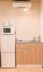 Osaka Tsurumibashi 2ppl House 7min-Sta direct KIX yefen201