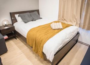 Osaka Tsurumibashi 2ppl House 7min-Sta direct KIX yefen201