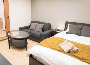 Osaka Tsurumibashi 2ppl House 7min-Sta direct KIX yefen201