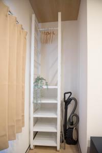 Osaka Tsurumibashi 2ppl House 7min-Sta direct KIX yefen201