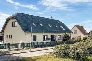 Haffblick in Ueckermünde - Berndshof