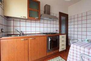 ModernShore - Attico Sul Mare