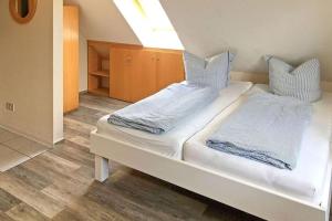 Haffblick in Ueckermünde