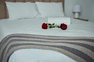 Serene Haven Apartments - Sidvokodvo