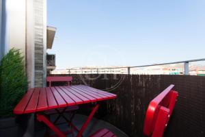 Acogedor apartamento junto a Sagrada Familia