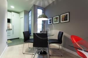 Acogedor apartamento junto a Sagrada Familia