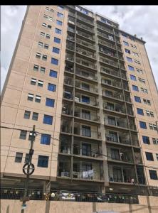 Kilimani vacation homes one and half bedroom