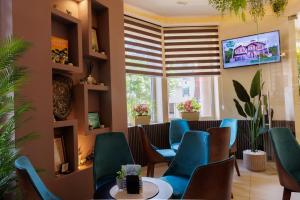 Garni Hotel Biser