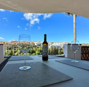 Apartament Island Of Riviera Golf