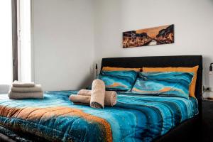 Porpora 109 - comfy flat in Loreto district