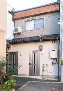 Osaka Tsurumibashi 2ppl House 7min-Sta direct KIX yefen201