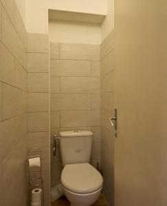 Appartements Cosy T1 with garage near CDG | By Airnest : photos des chambres