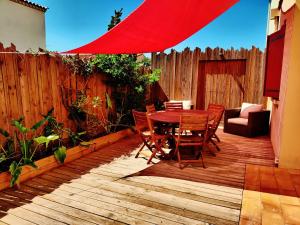 Villas Villa Douceur de Vivre a 15 min de la plage : photos des chambres