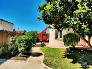 Villa Douceur de Vivre à 15 min de la plage