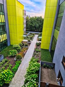 TK Apartments Grabiszyńska