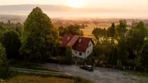 Gościniec Skalite - Godziszka