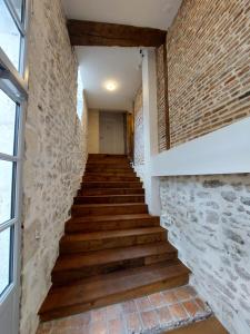 Appartements L-hirondelle : photos des chambres