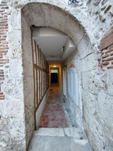 Appartements L-hirondelle : photos des chambres