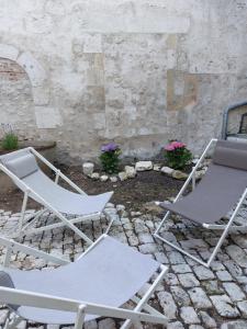 Appartements L-hirondelle : photos des chambres