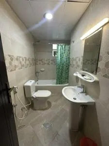 RG's Home, Men Bedspace - 阿吉曼