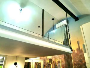 Downtown studio next to the Basilica