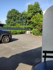 Chambre independante