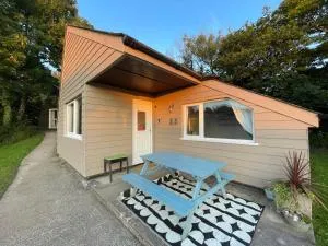 The Good Lodge - Kilkhampton