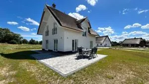 Grünes Seeidyll - direkt am Puddeminer Wiek! - Mellnitz