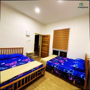 DKenangan Kita Guest Room