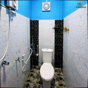 DKenangan Kita Guest Room